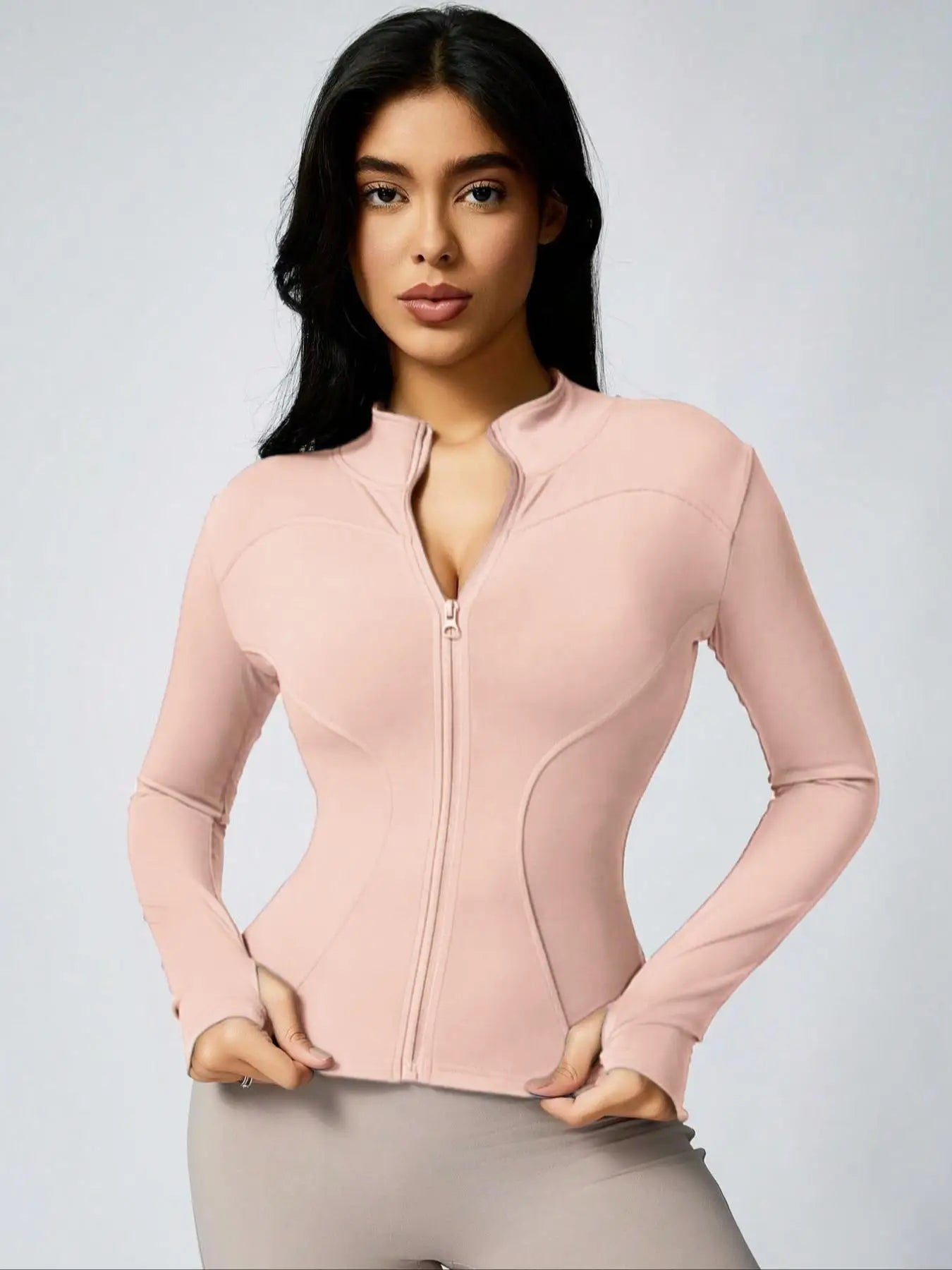 Lightweight Performance Jacket