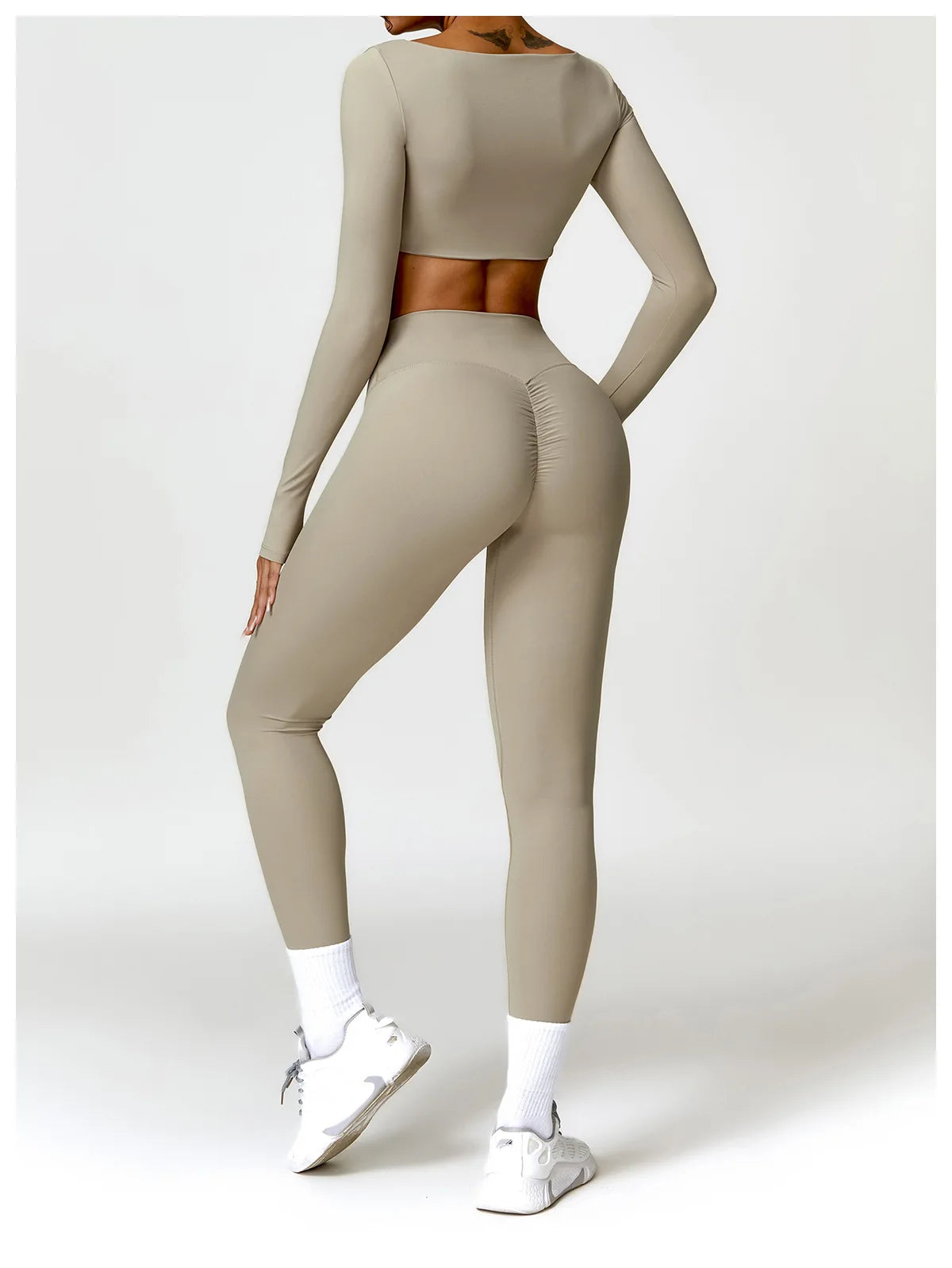 Contour Leggings