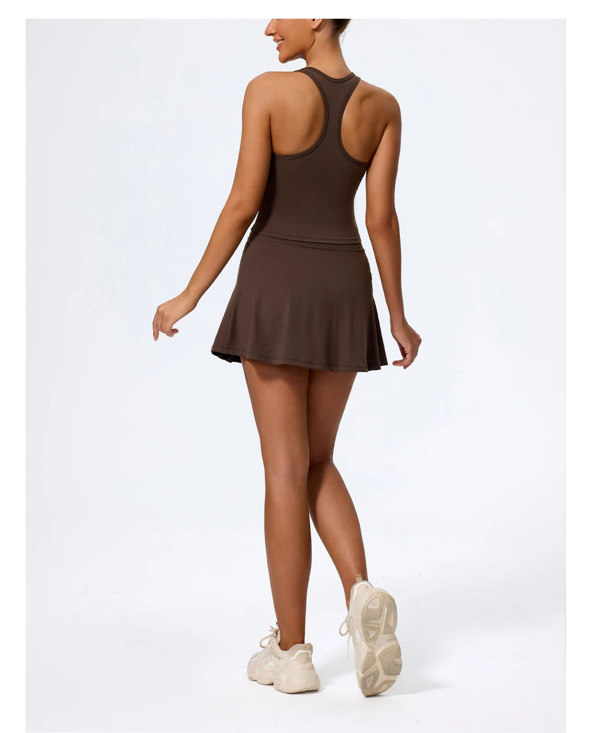 Tennis Skirt