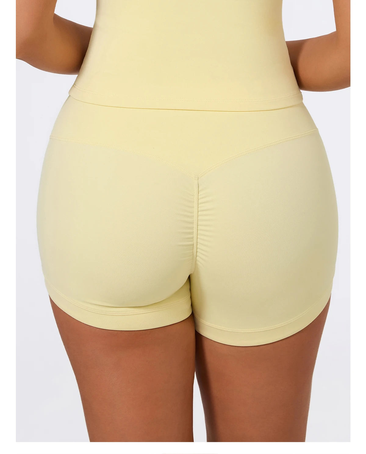 Mini Shorts
