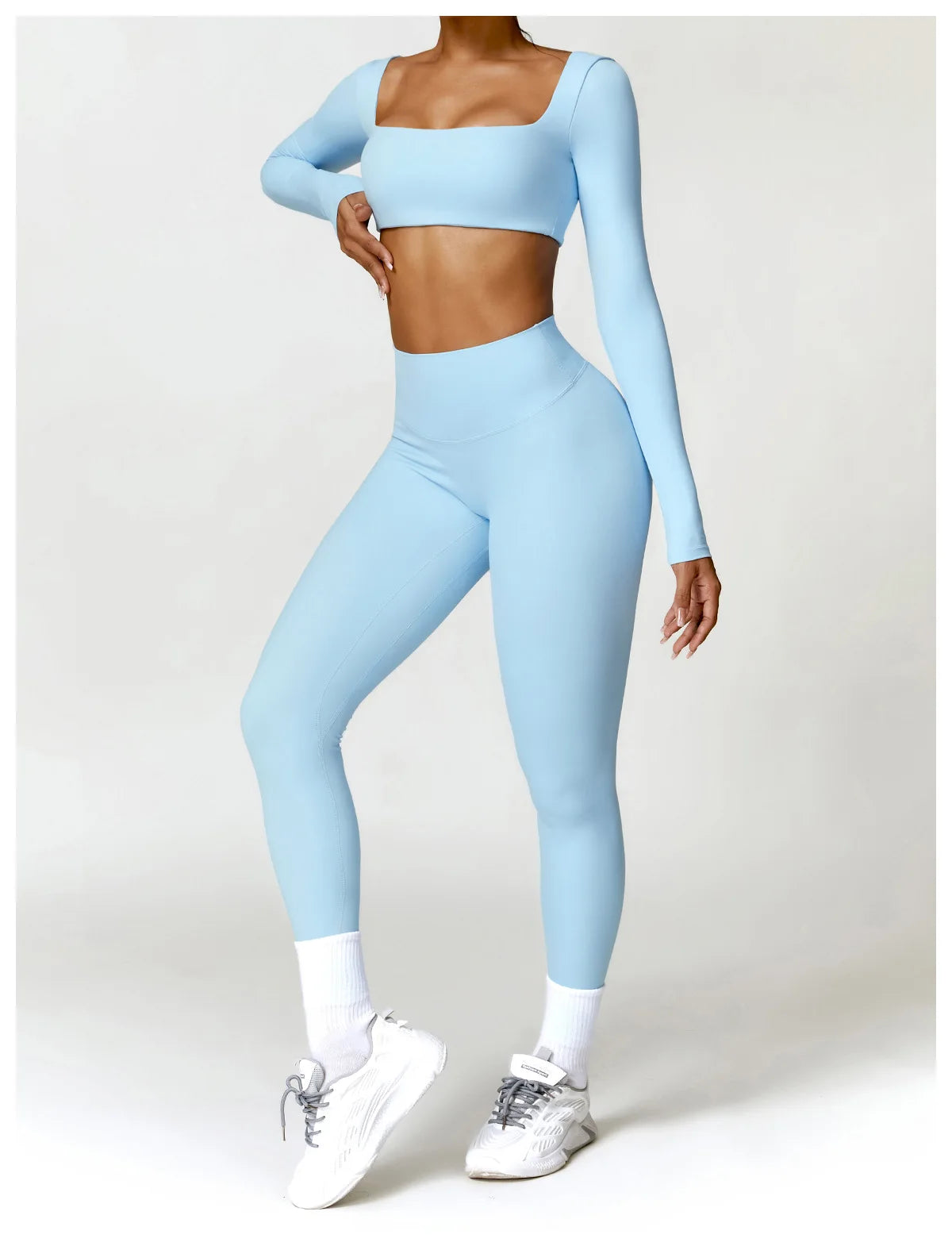 Contour Leggings