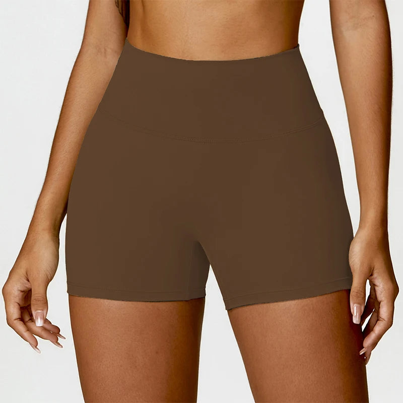 Contour Shorts