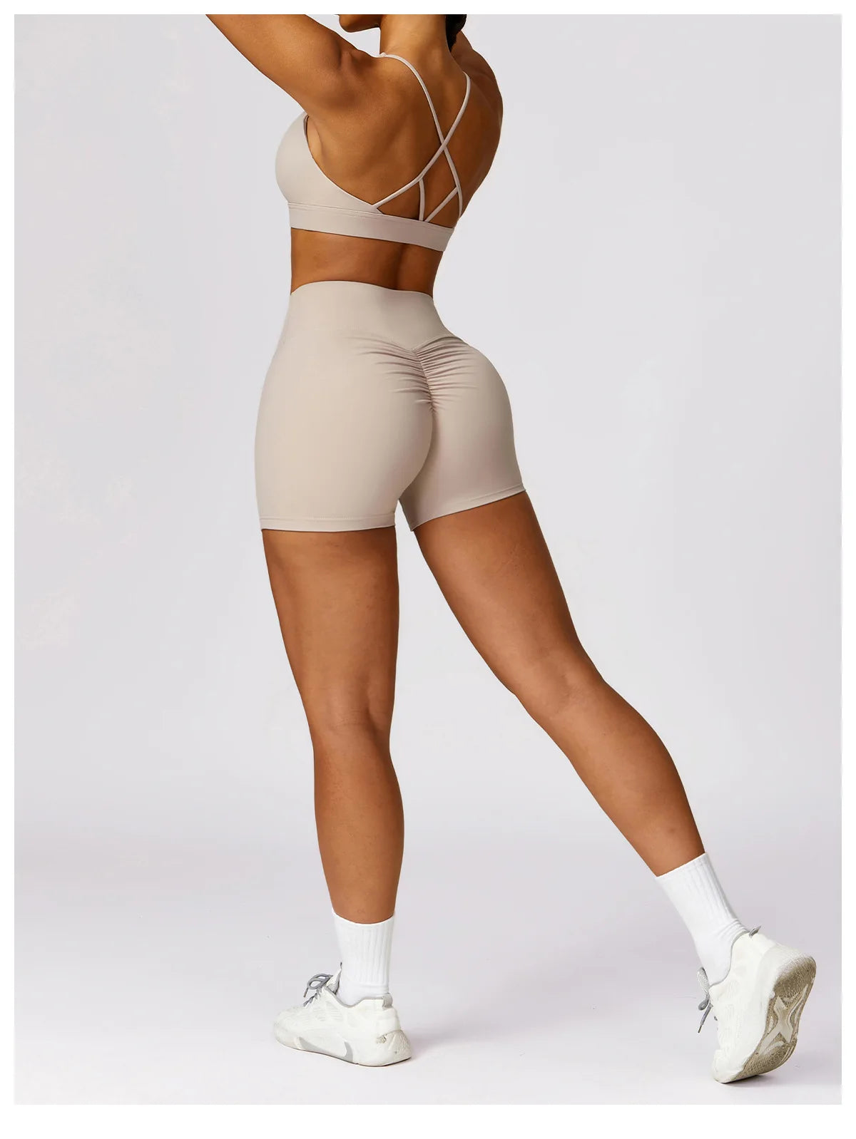 Contour Shorts