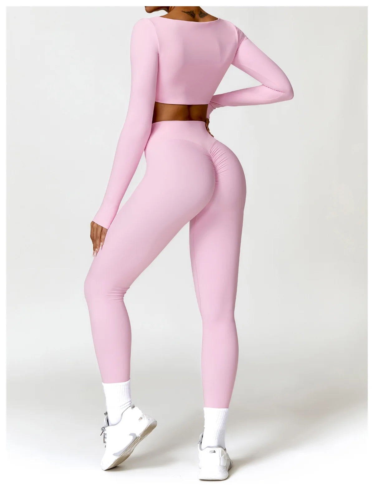 Contour Leggings