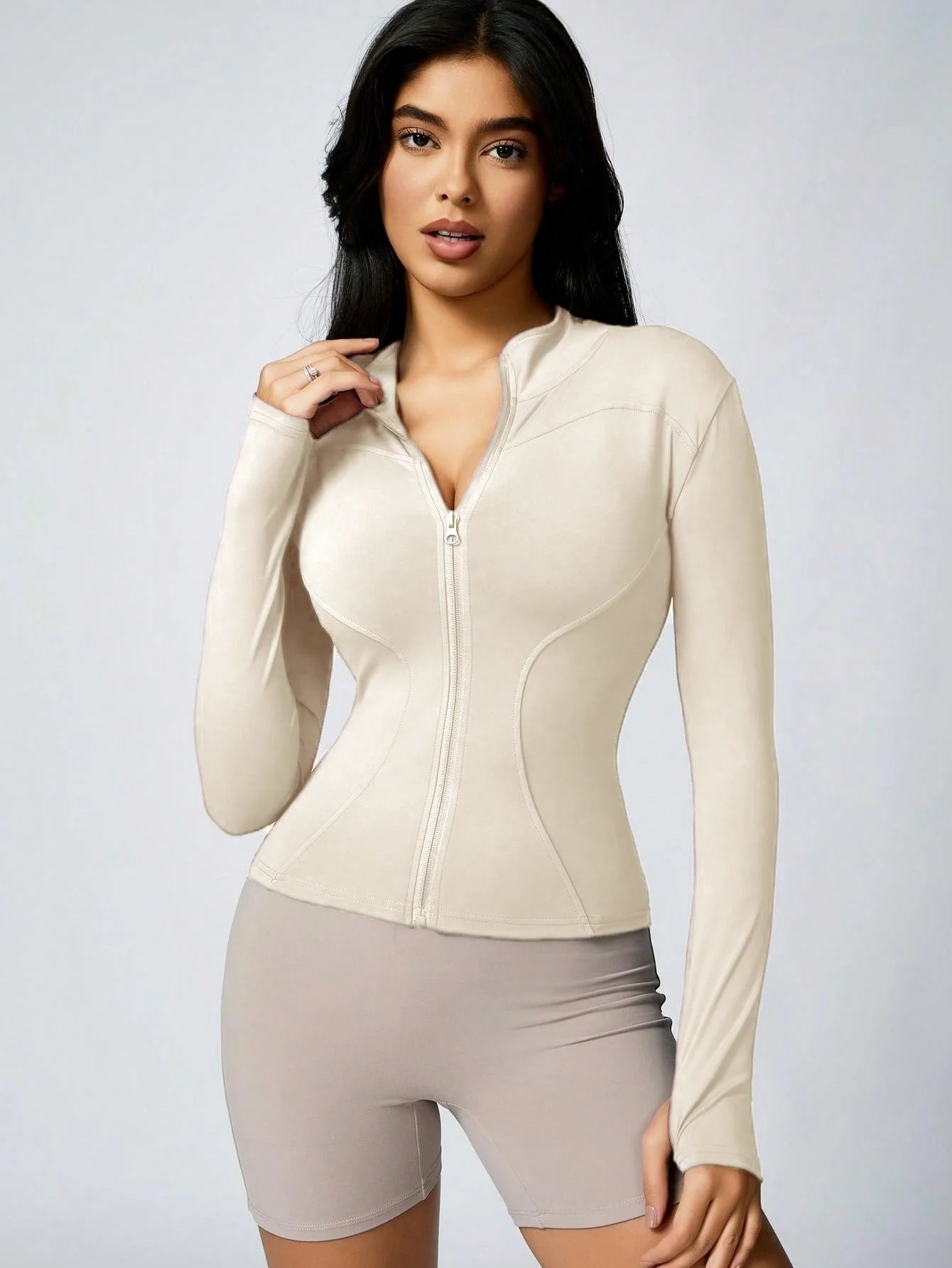 Lightweight Performance Jacket
