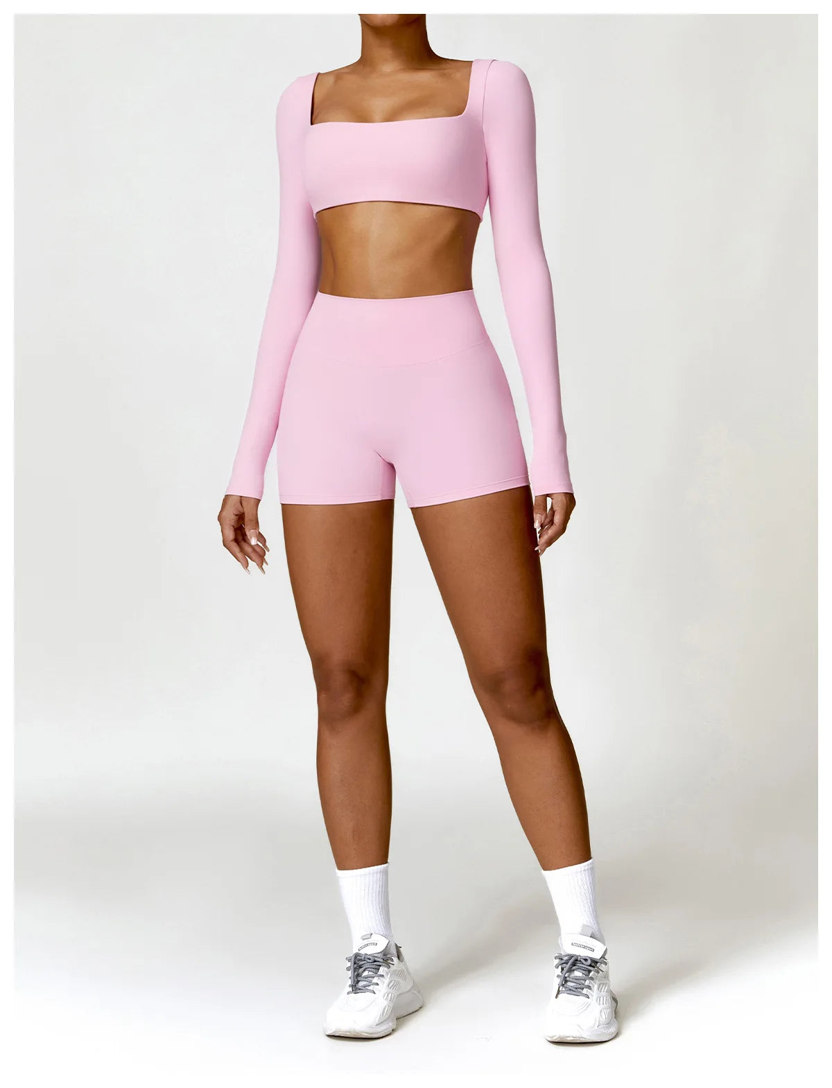 Contour Shorts
