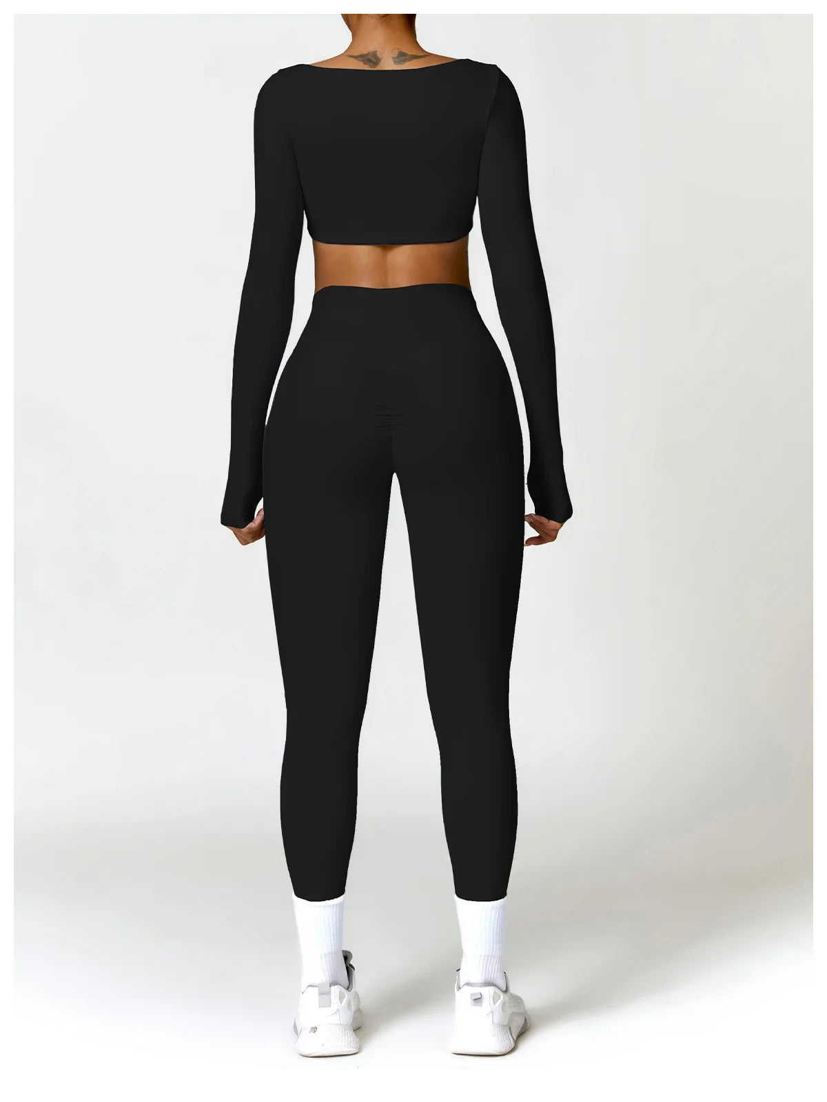 Contour Leggings