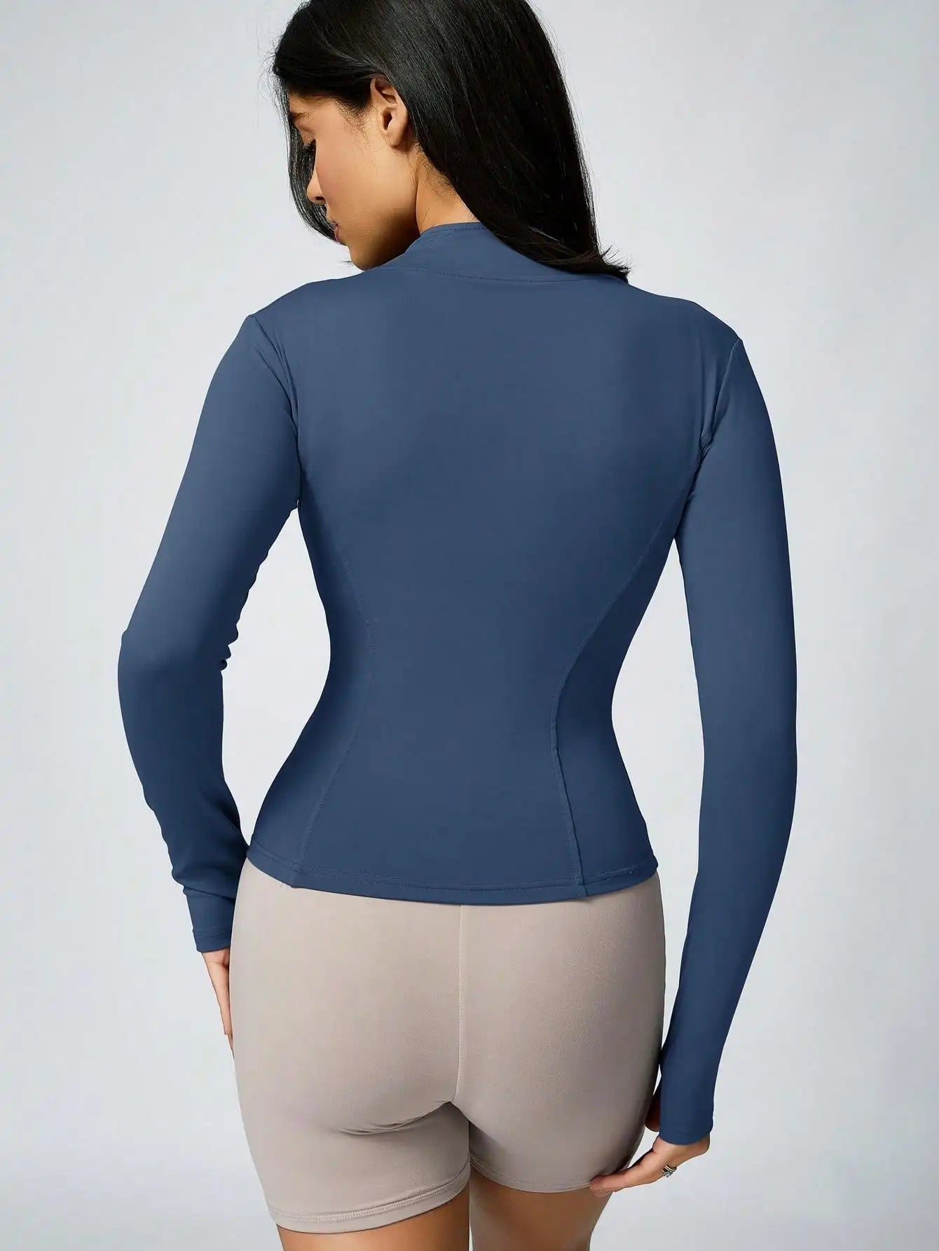 Lightweight Performance Jacket
