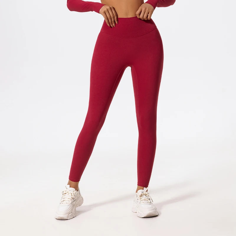 Contour Leggings
