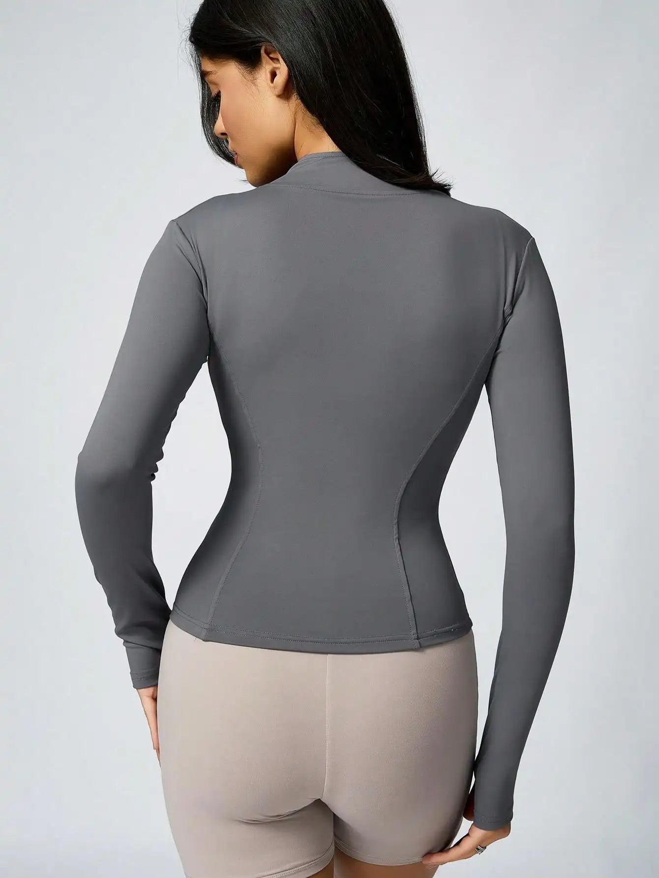 Lightweight Performance Jacket
