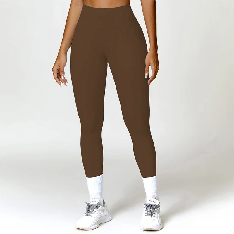 Contour Leggings