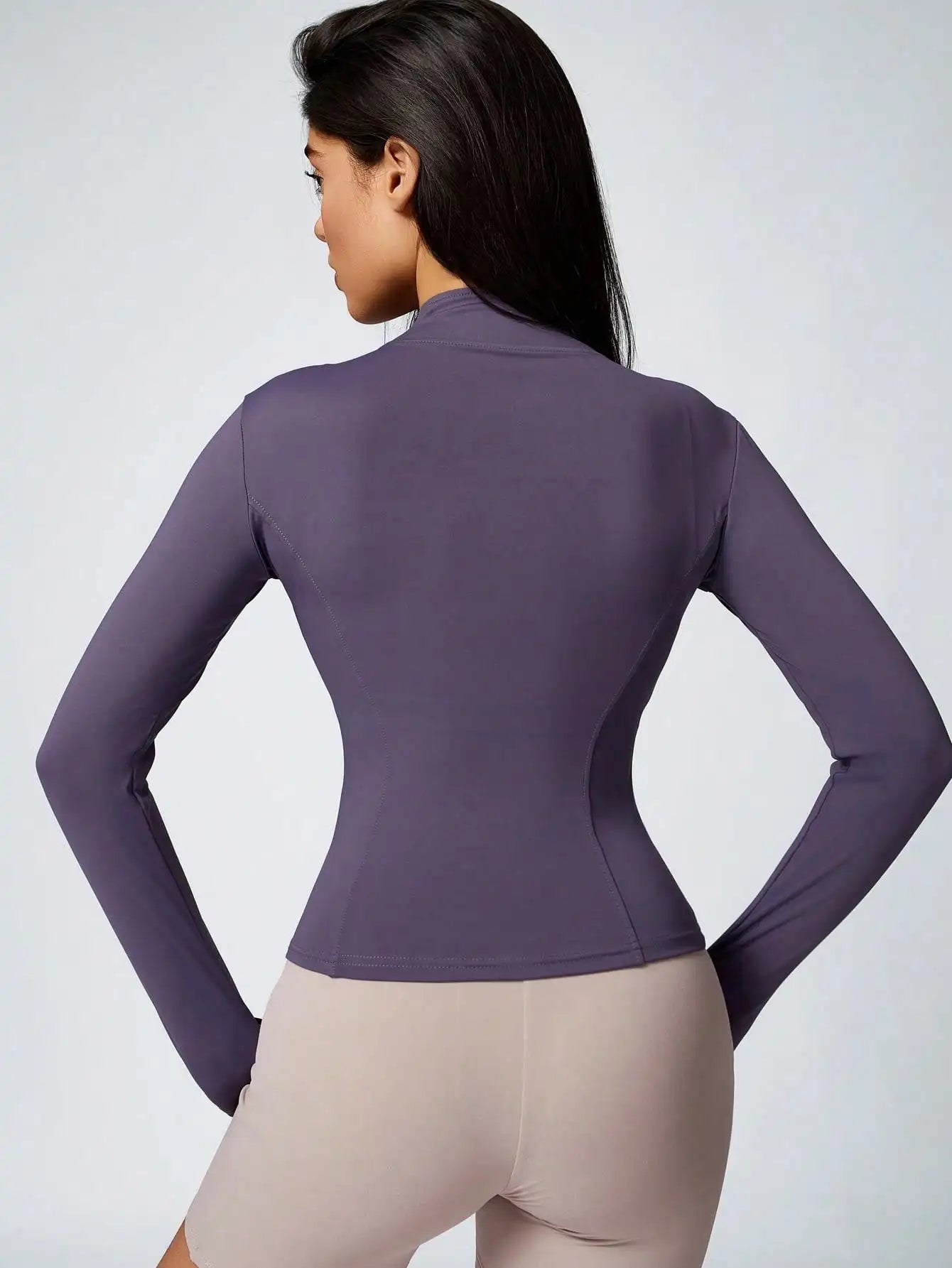 Lightweight Performance Jacket