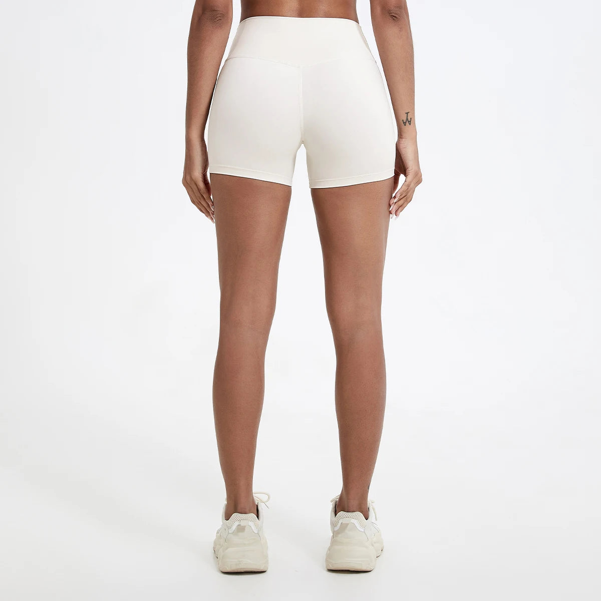 Sculpt Shorts