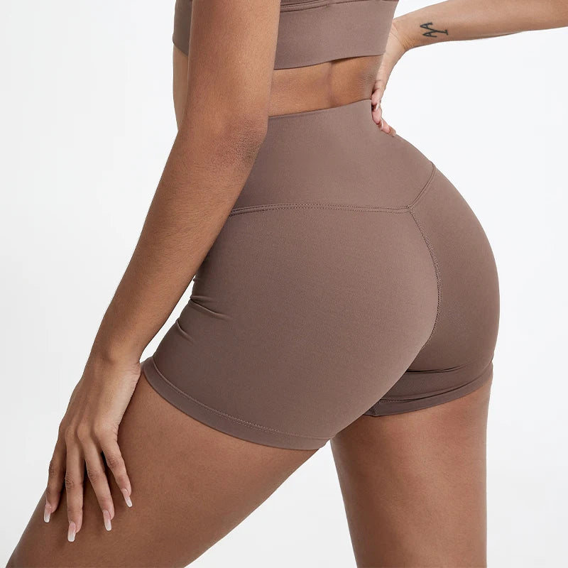 Sculpt Shorts