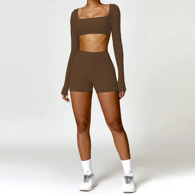 Iris Collection - 2 Piece Set