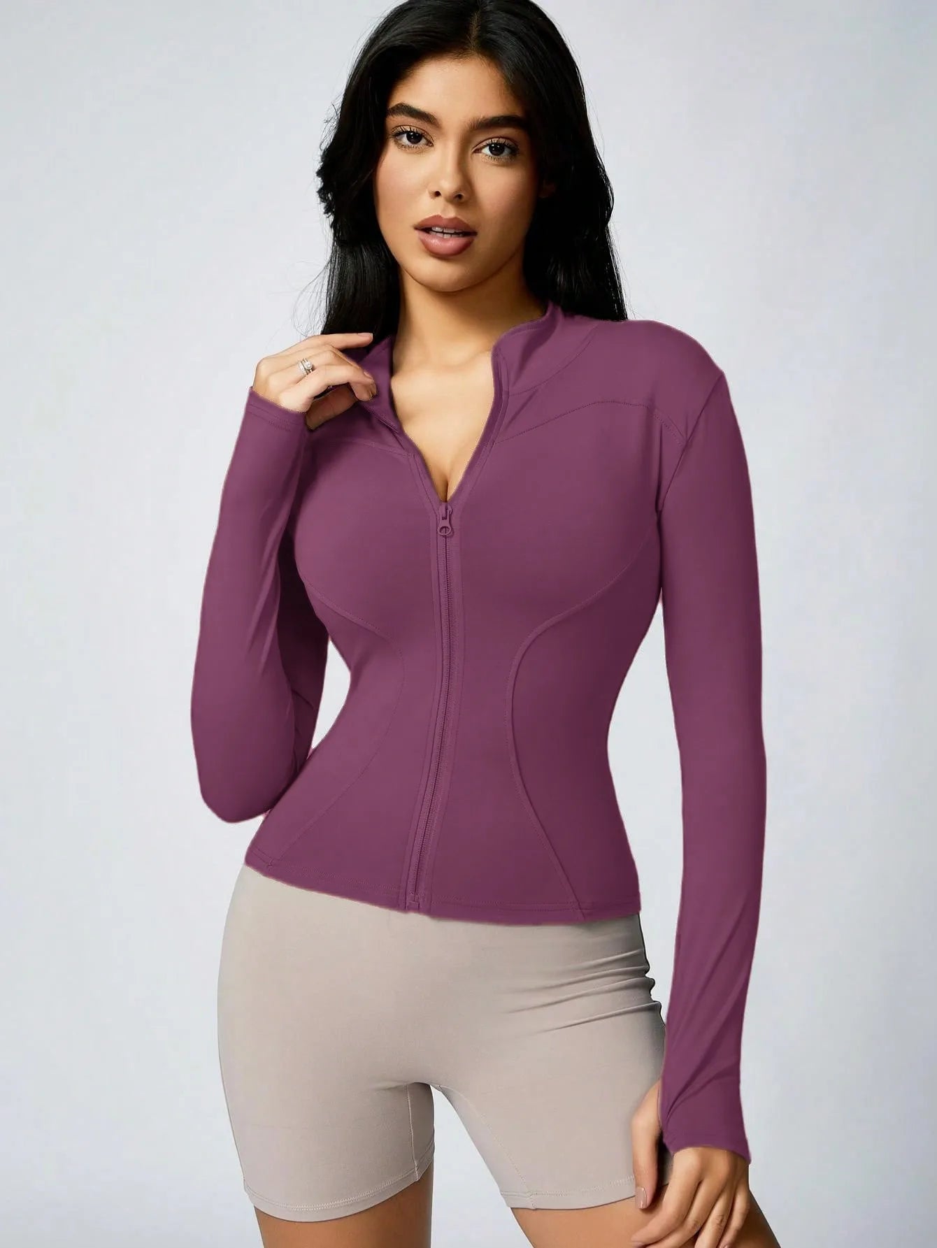Lightweight Performance Jacket