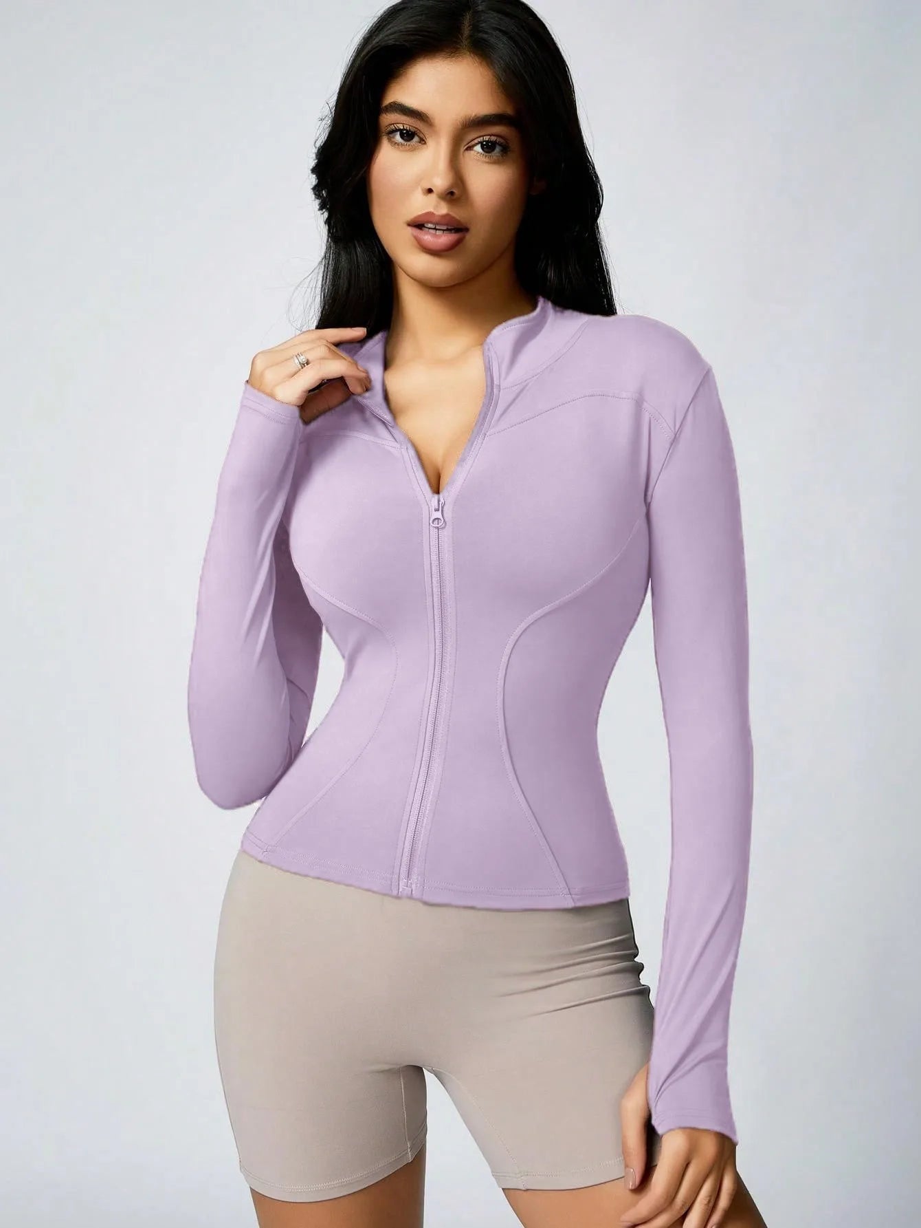 Lightweight Performance Jacket
