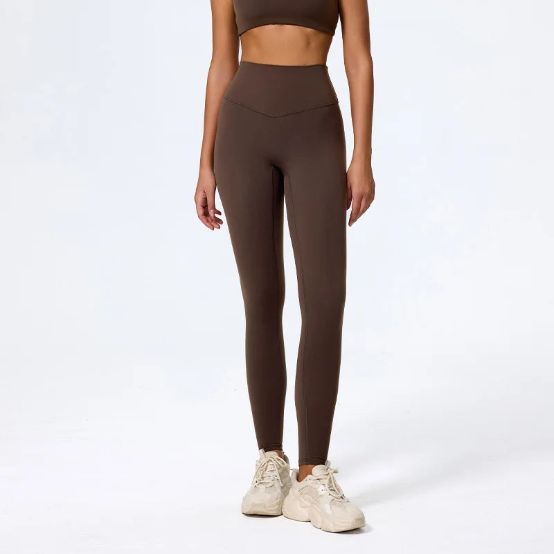 Sculpt Leggings