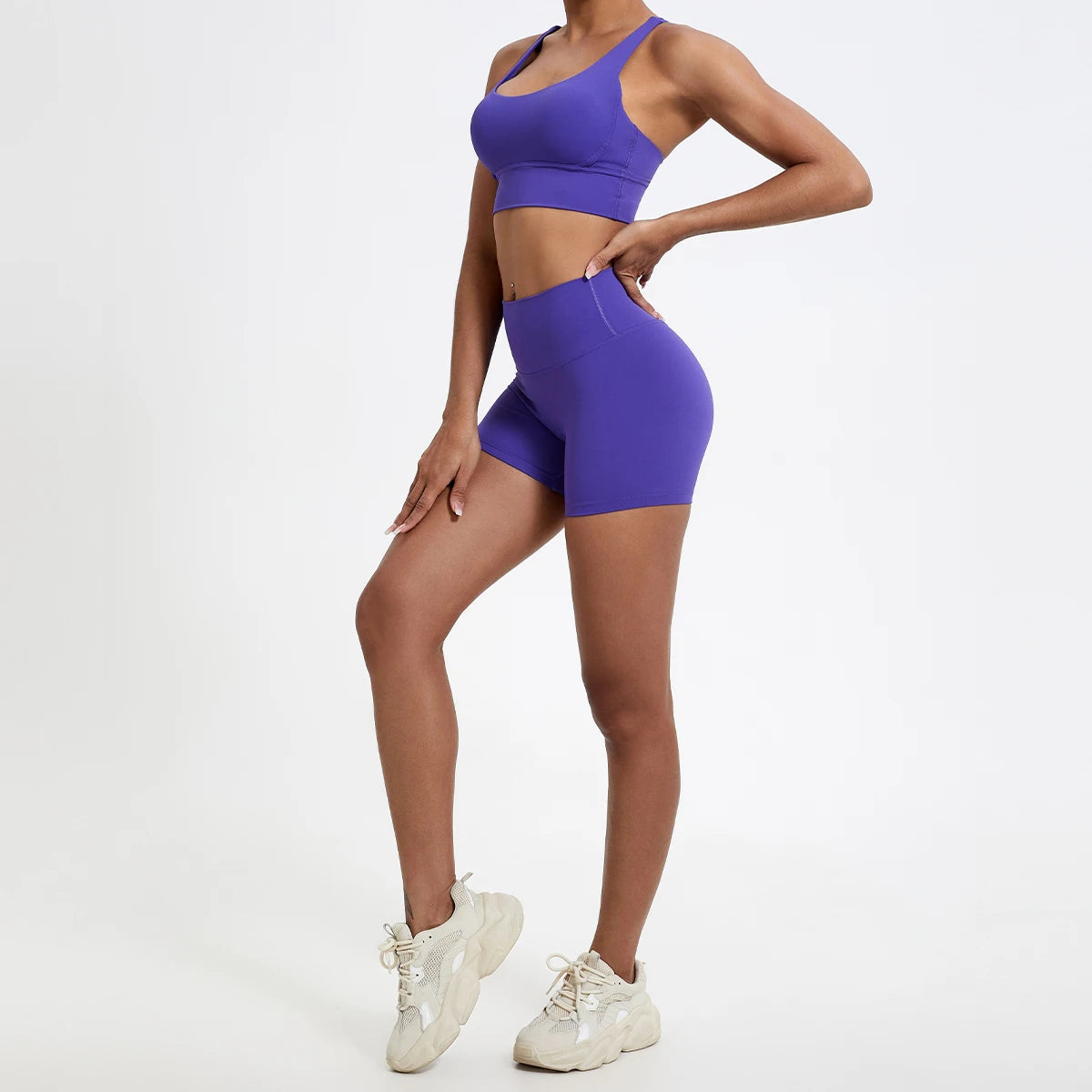 Sculpt Shorts
