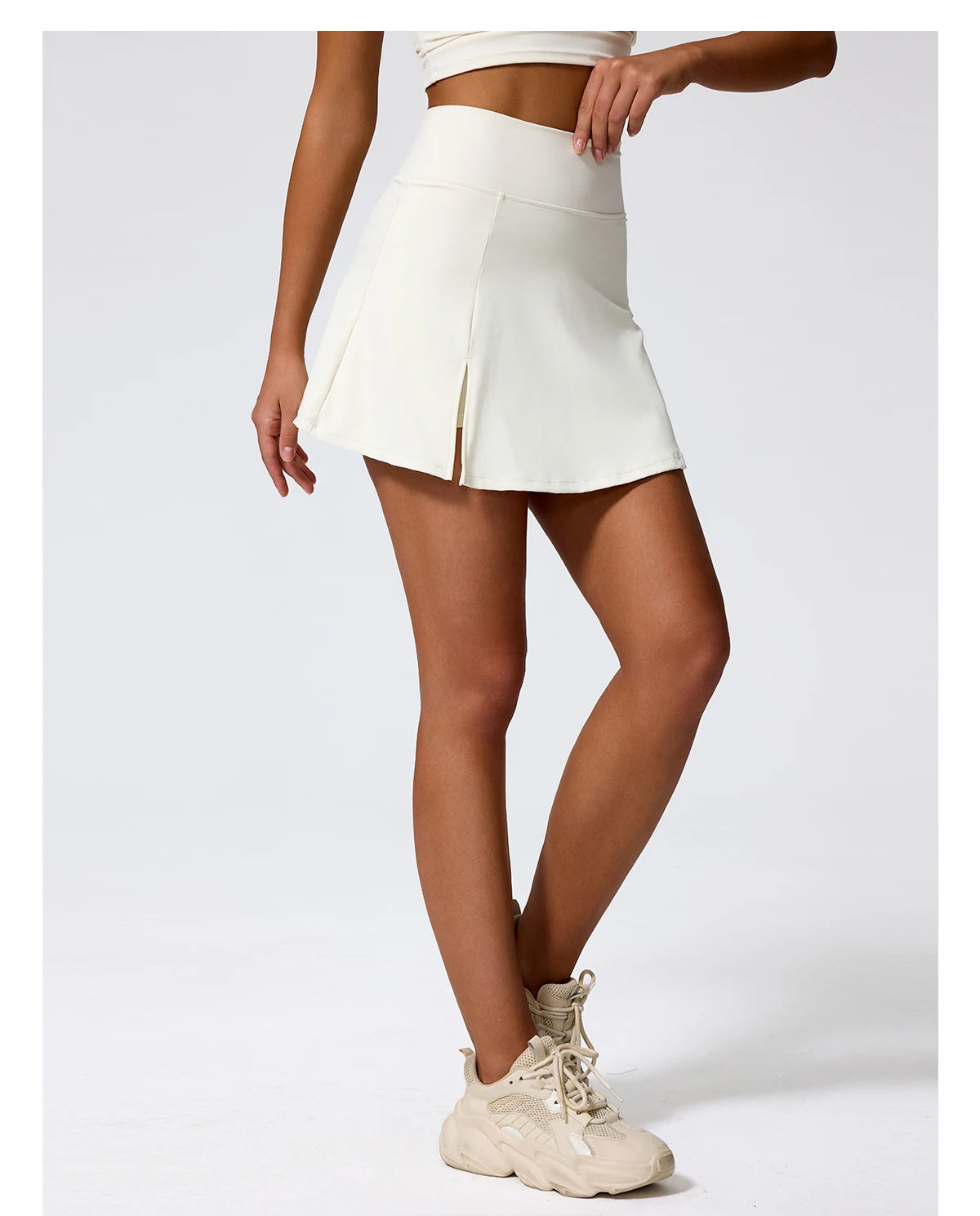 Tennis Skirt