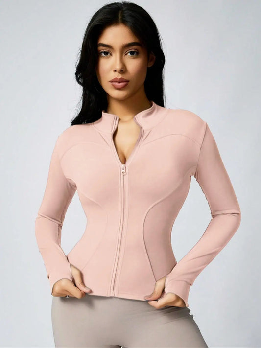Lightweight Performance Jacket