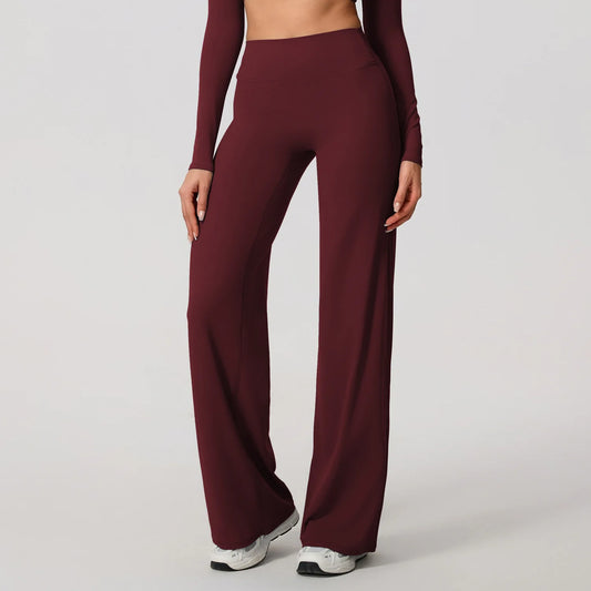 Flared Leggings
