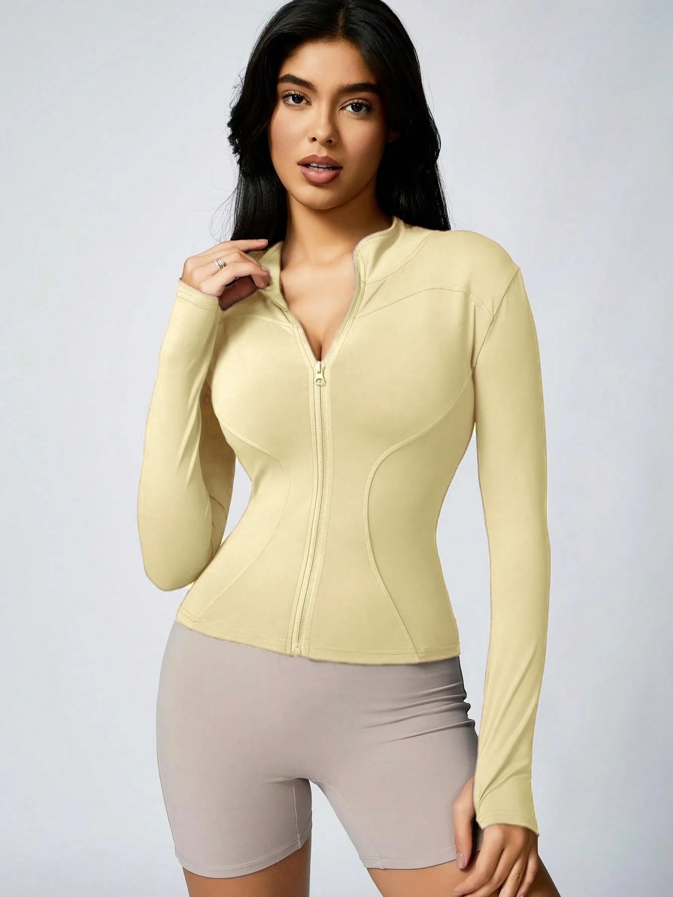 Lightweight Performance Jacket