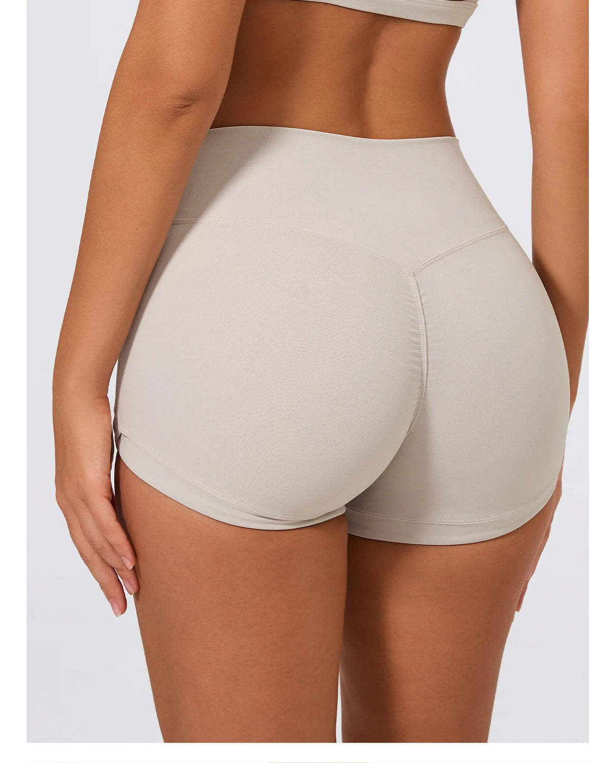 Mini Shorts