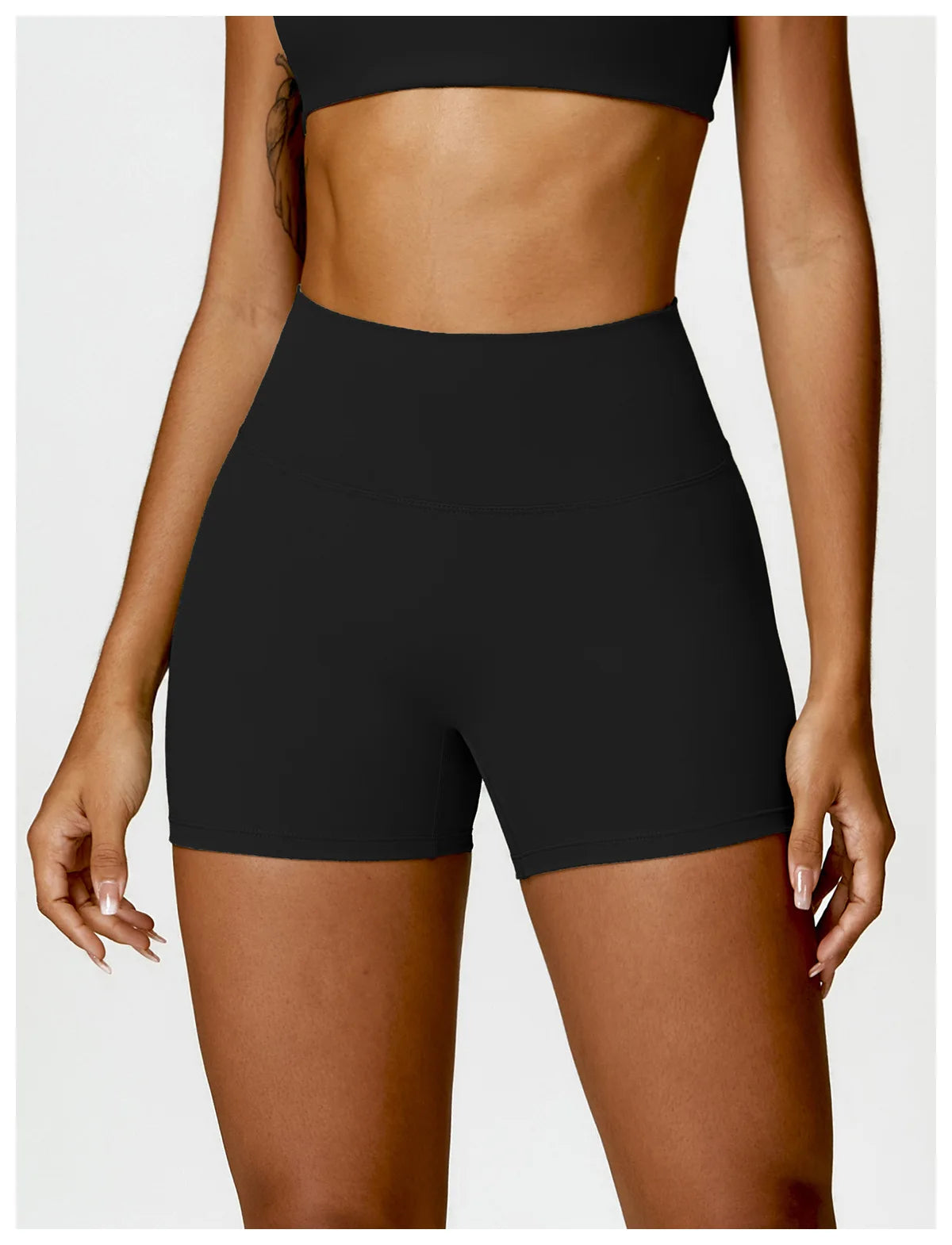Contour Shorts