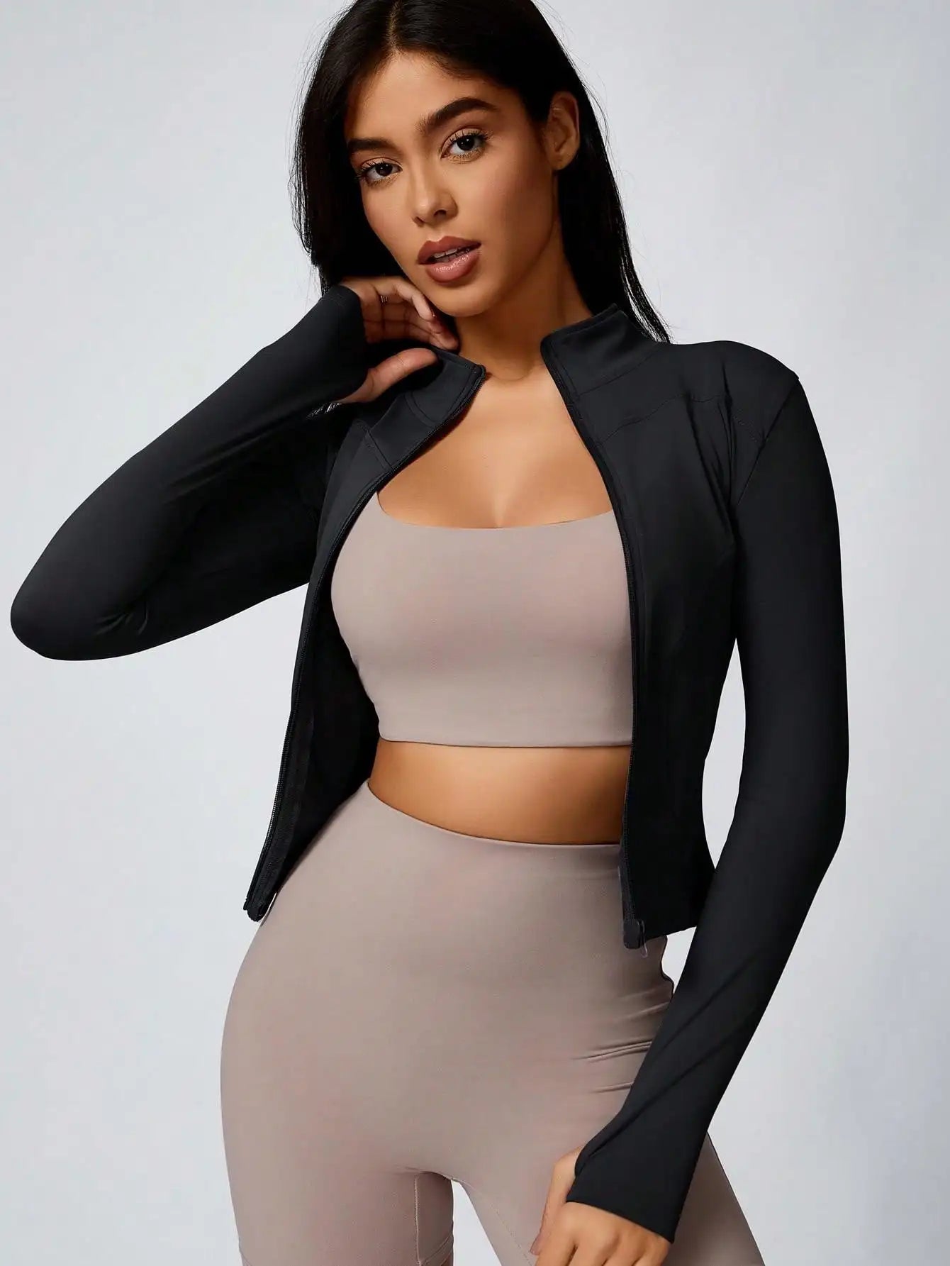 Lightweight Performance Jacket