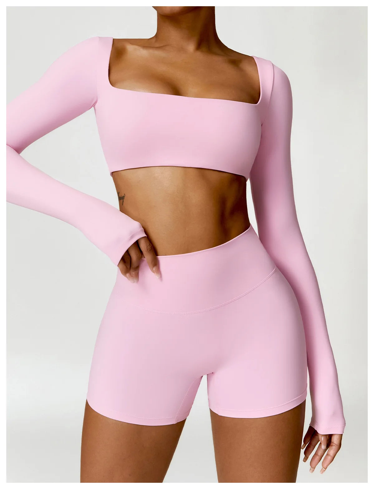Iris Collection - 2 Piece Set