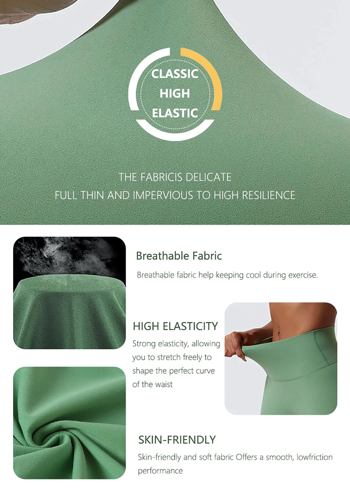 Sculpt Leggings