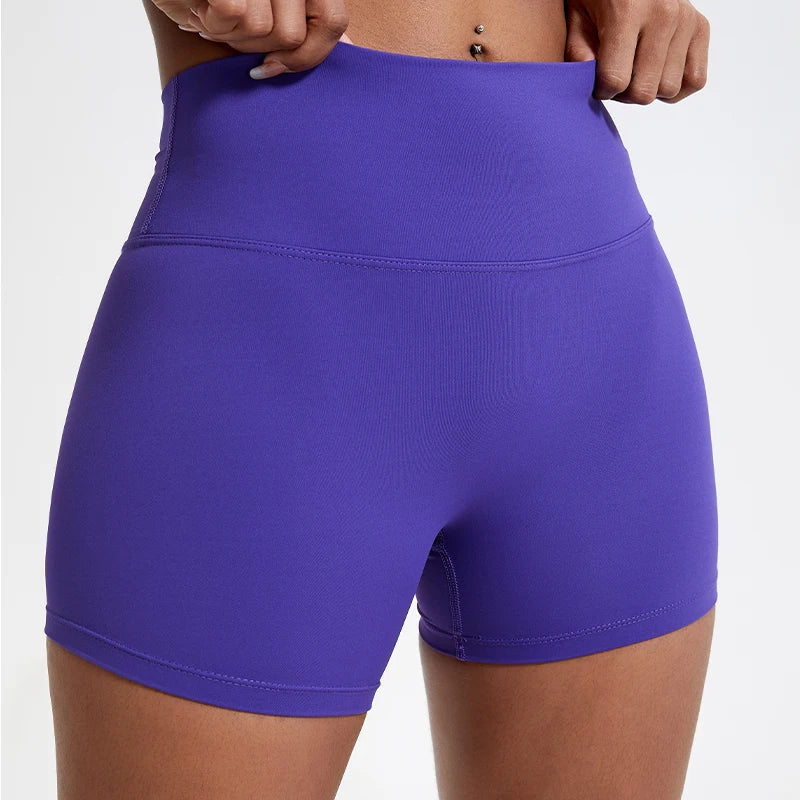 Sculpt Shorts