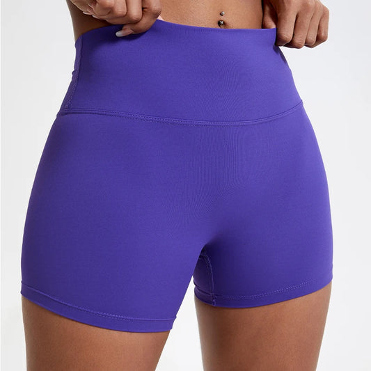 Sculpt Shorts