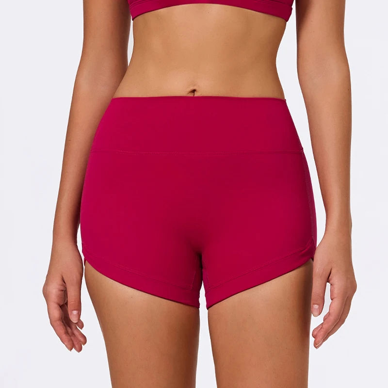 Mini Shorts