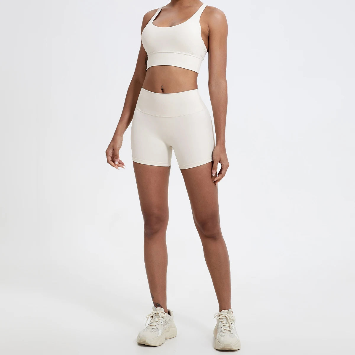 Sculpt Shorts