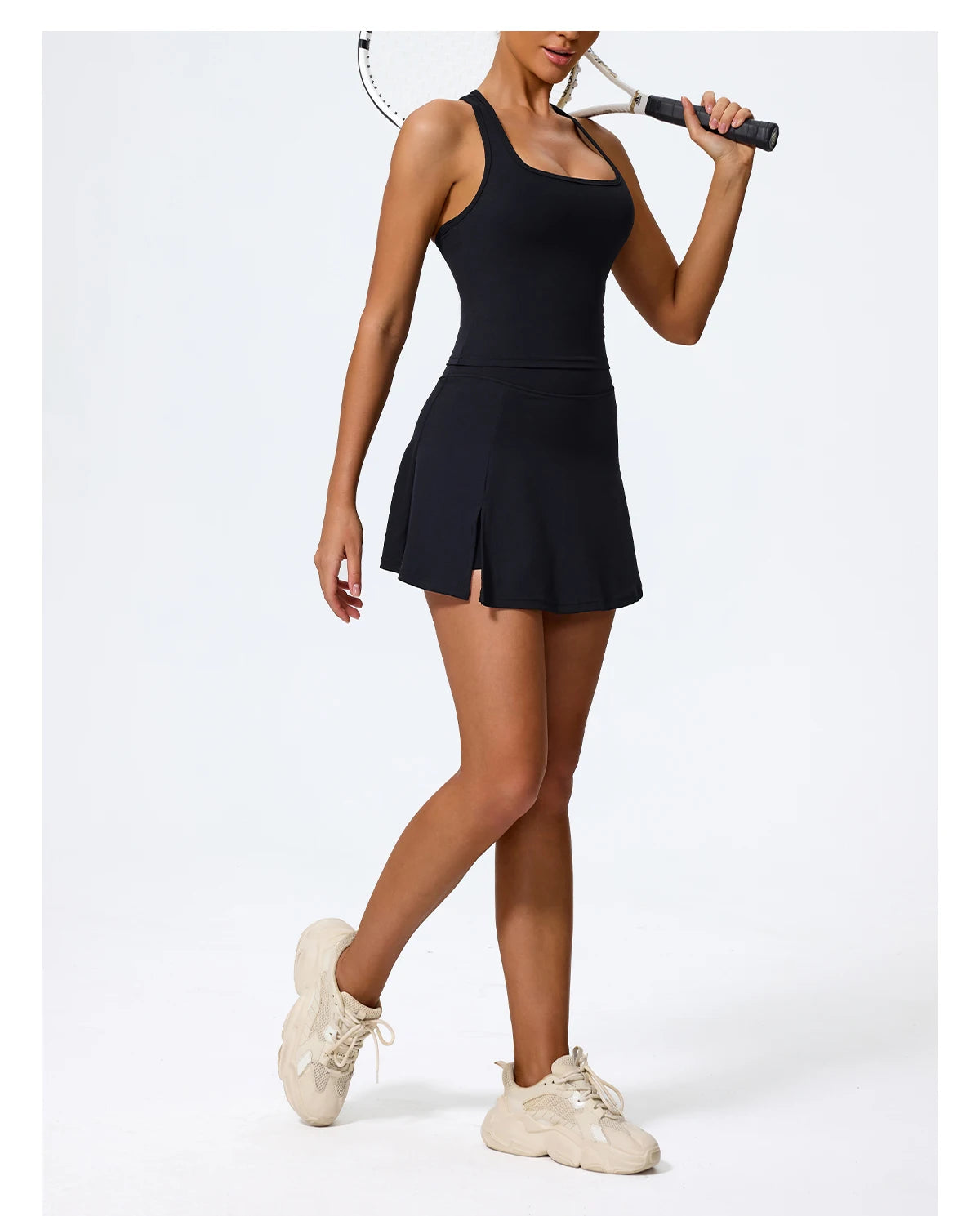 Tennis Skirt