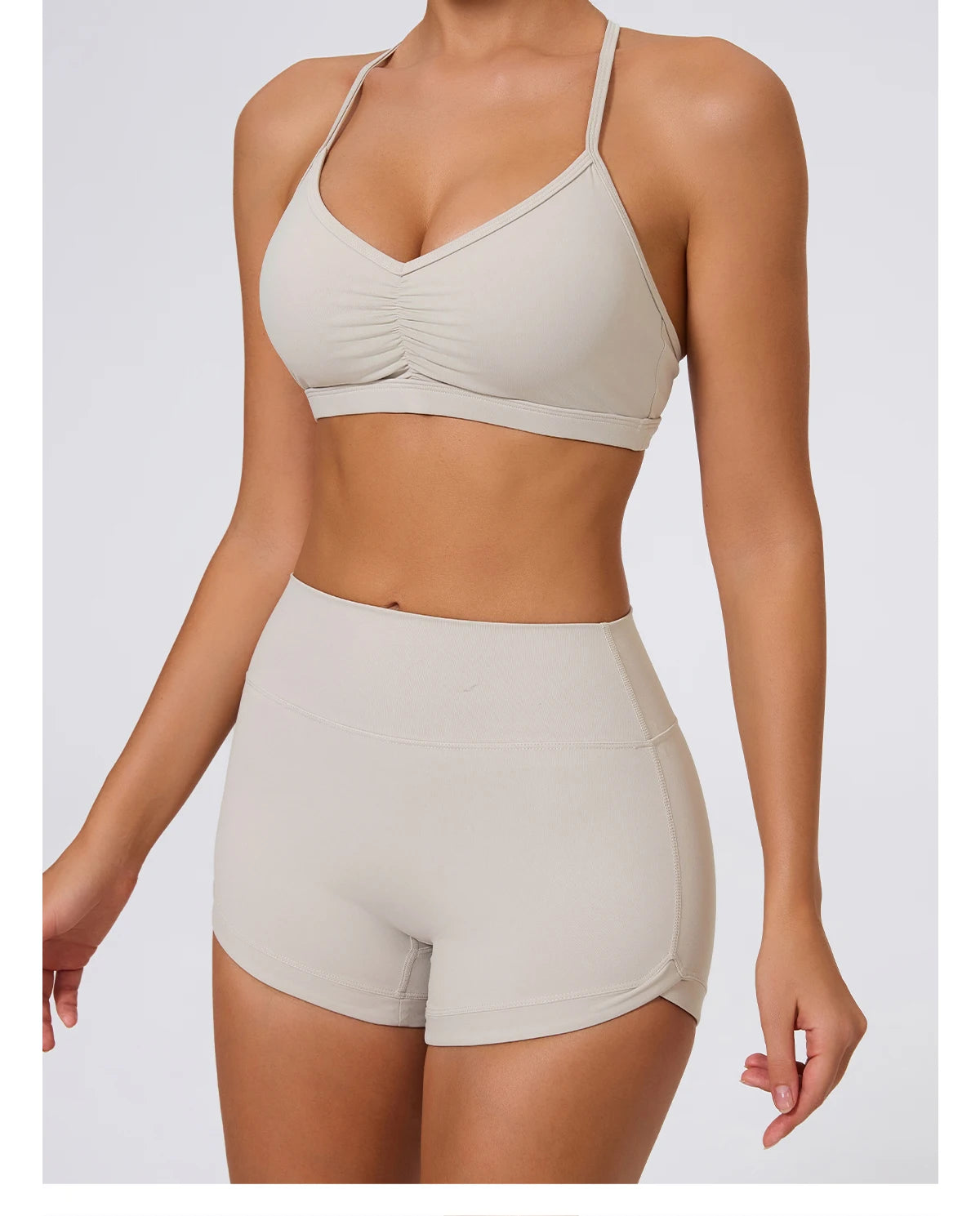 Mini Shorts