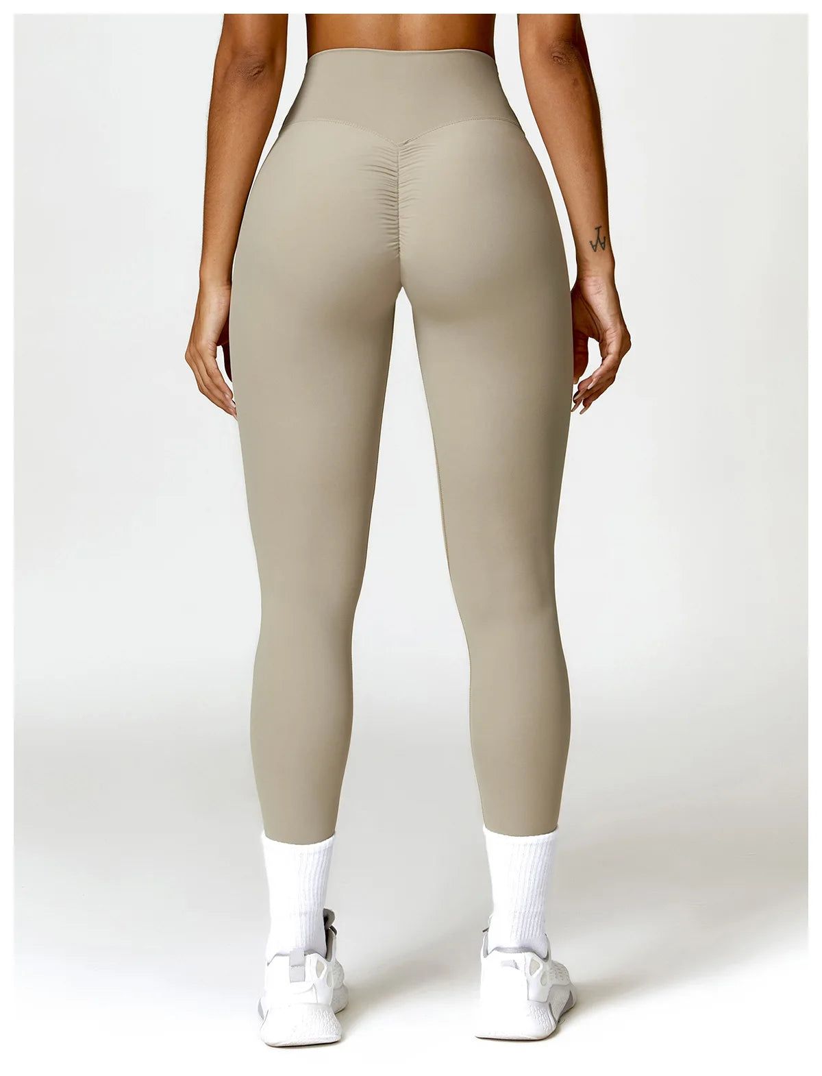 Contour Leggings