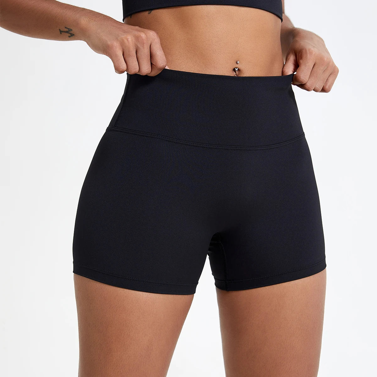 Sculpt Shorts