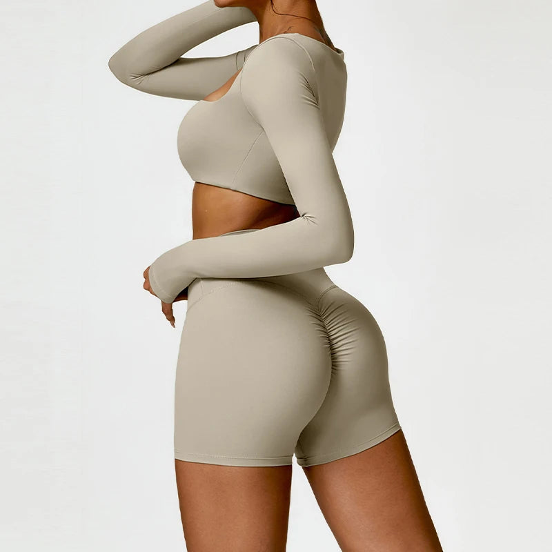 Iris Collection - 2 Piece Set