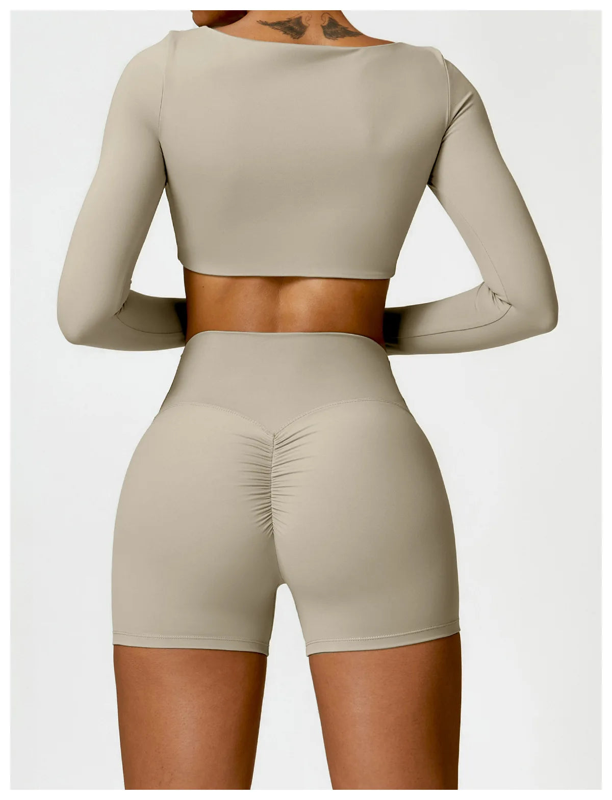 Iris Collection - 2 Piece Set