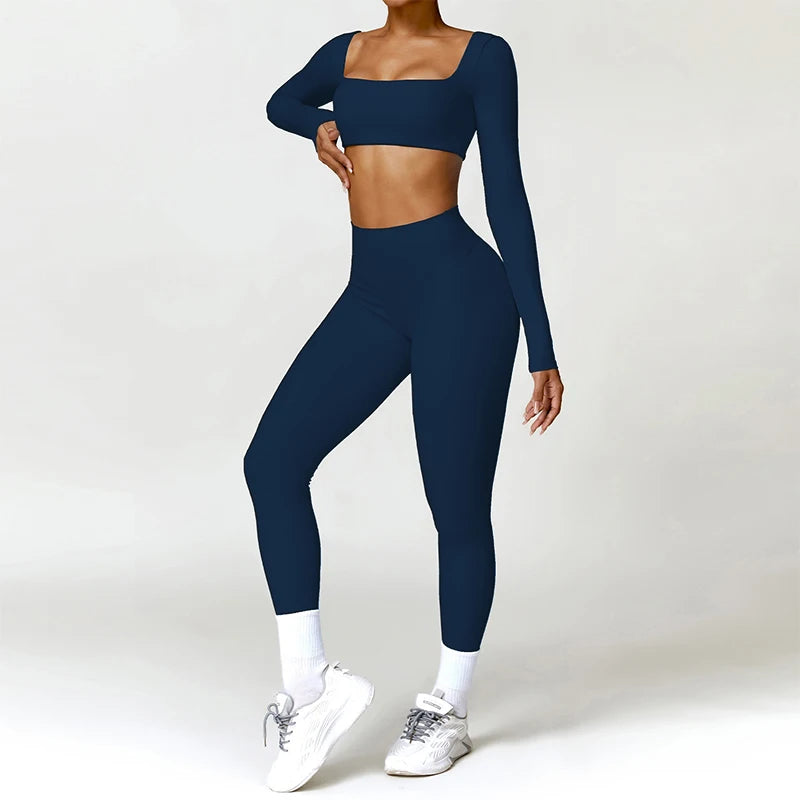 Blossom Collection - 2 Piece Set