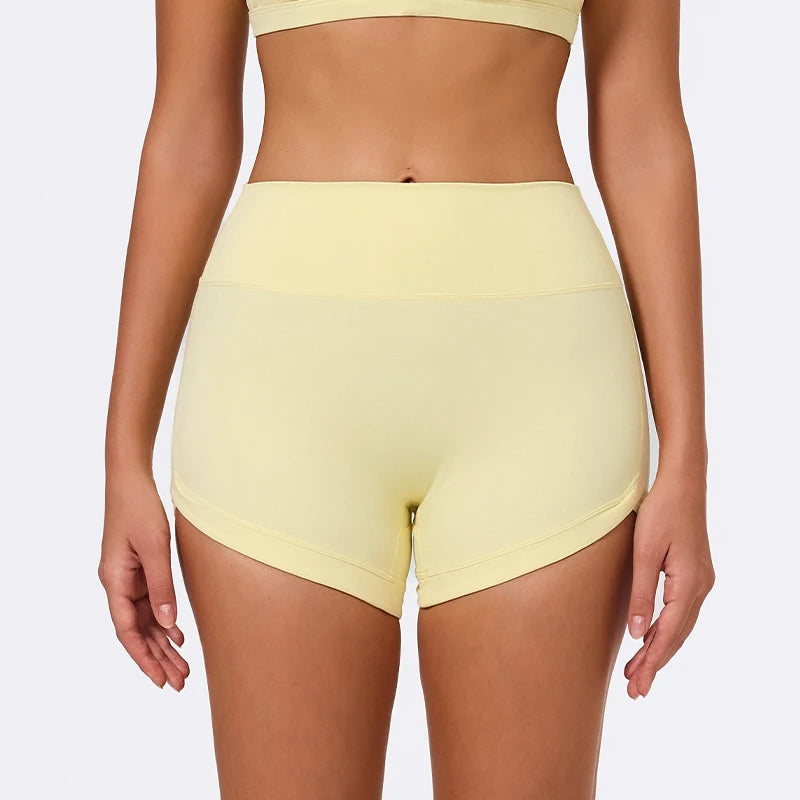 Mini Shorts
