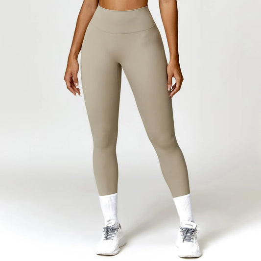 Contour Leggings