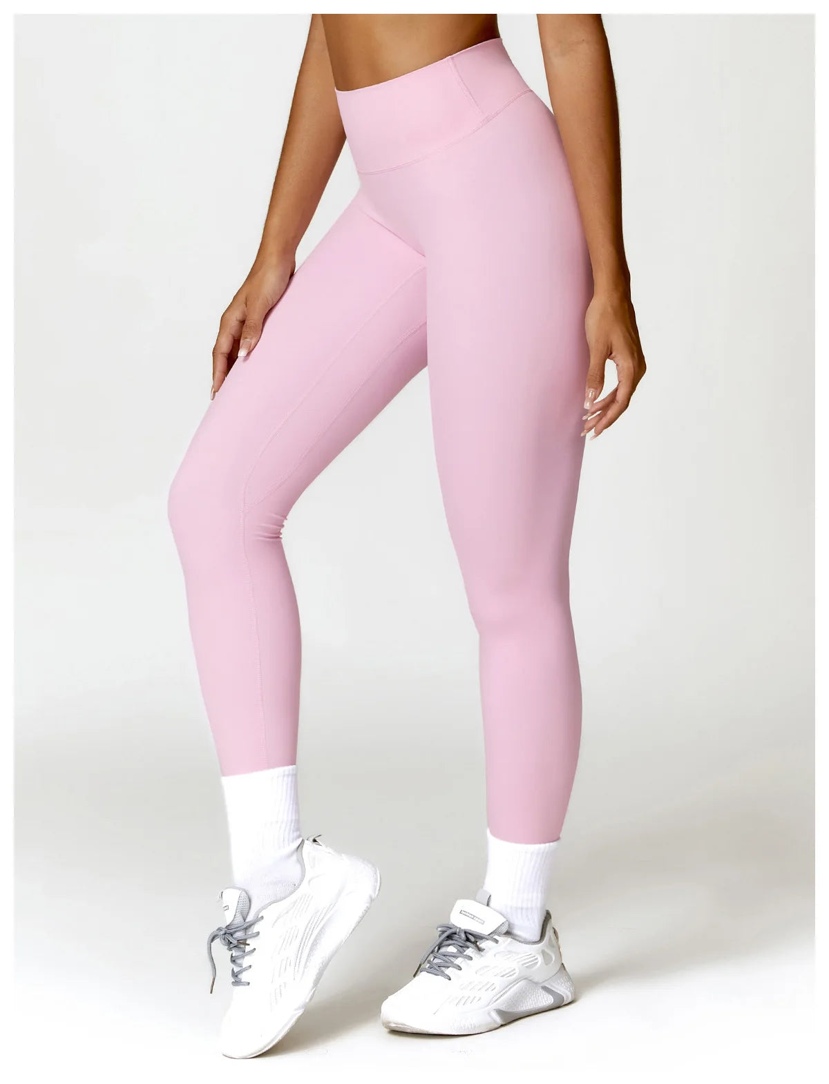 Contour Leggings