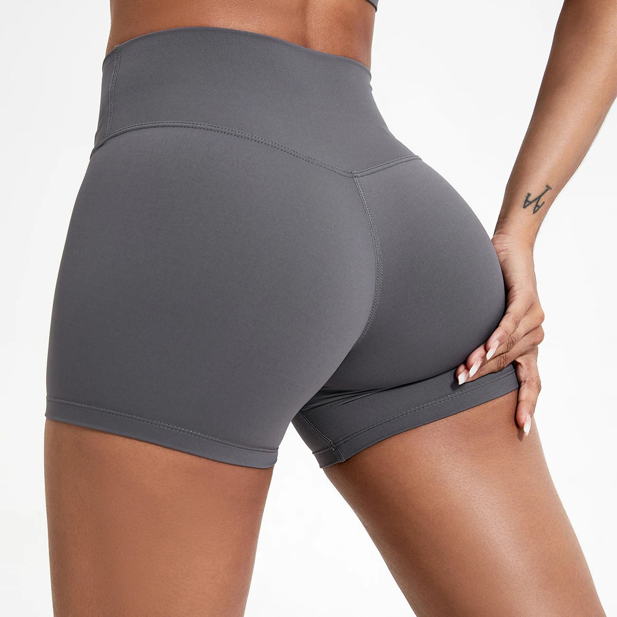 Sculpt Shorts