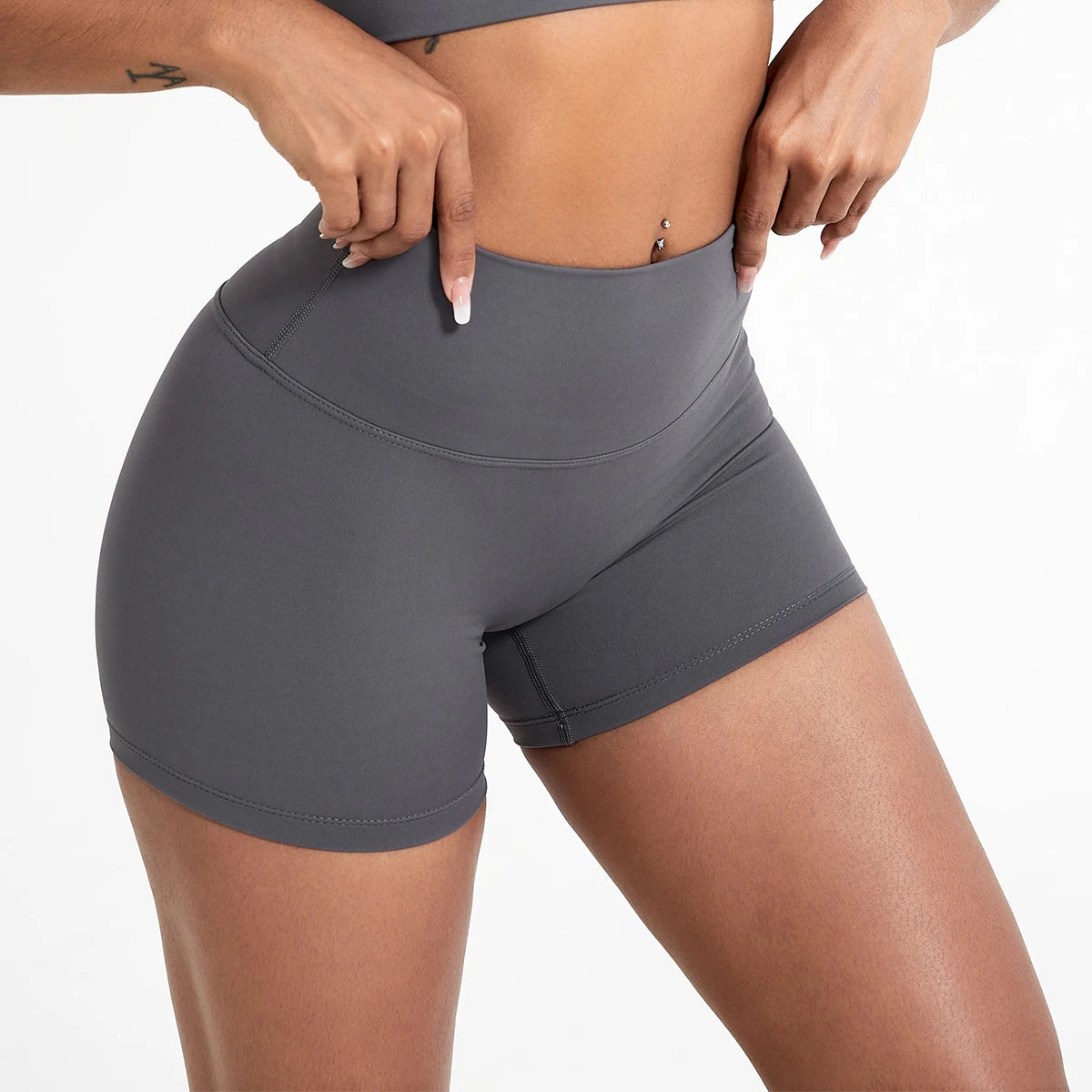 Sculpt Shorts