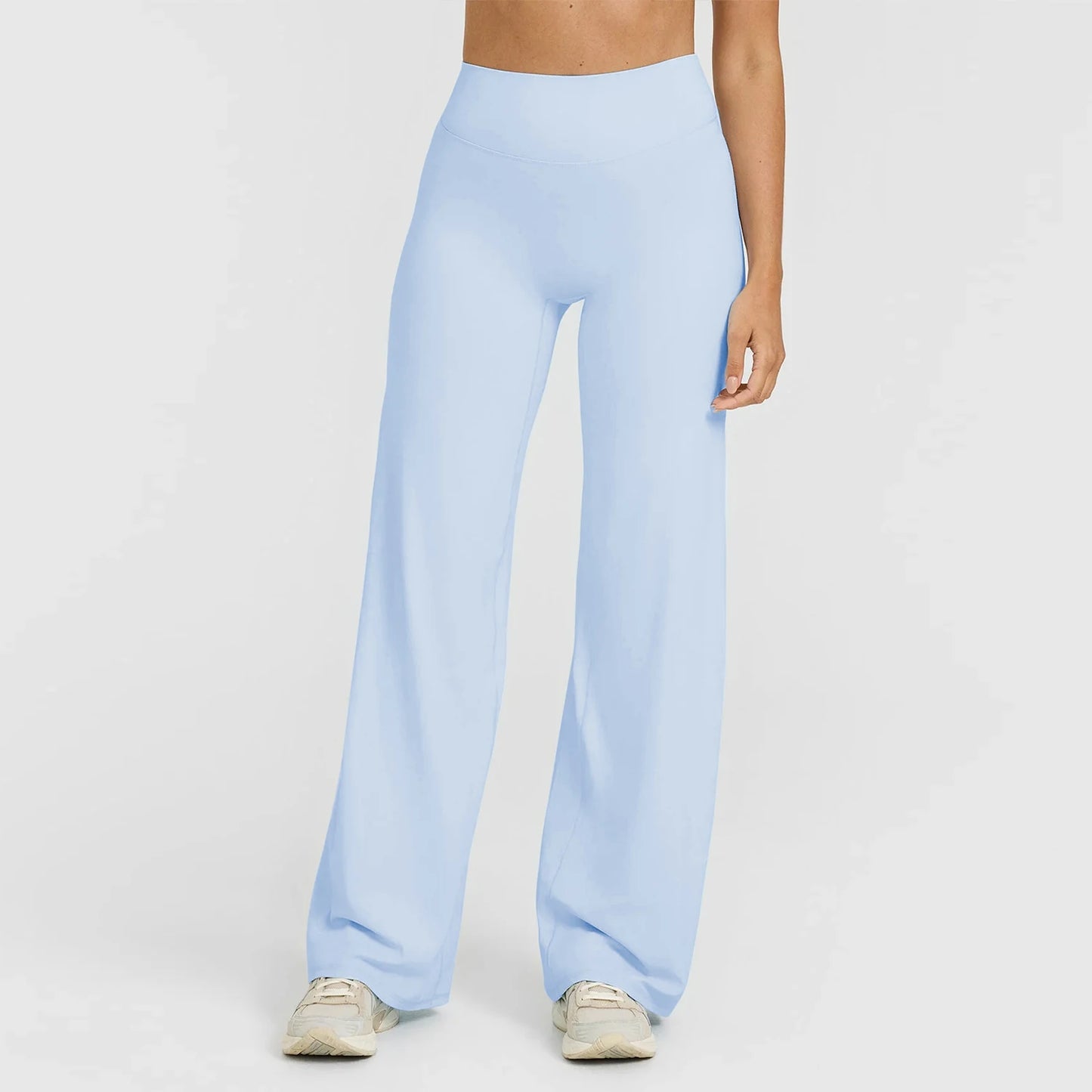 Flared Leggings