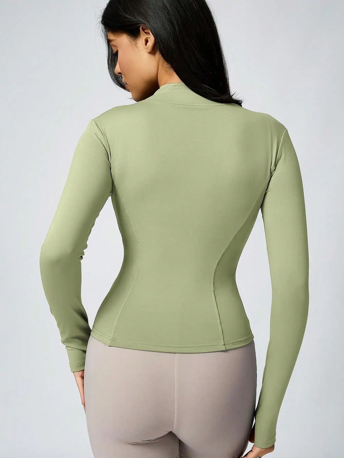 Lightweight Performance Jacket